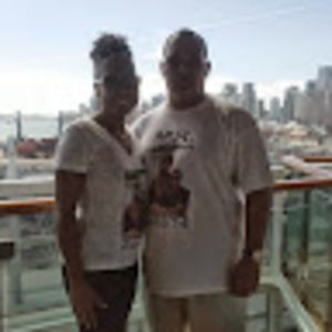 Meet your Posher, Patricia